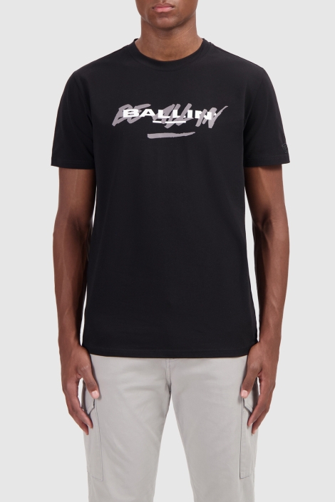 Ballin 24039101 be all in t shirt